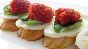 pesto 1b crostini