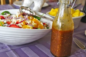 pesto 3a balsamico