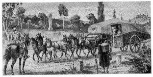Reisekarte 14