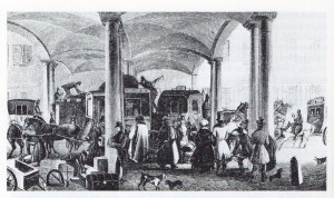 Reisekarte 16