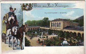 Reisekarte 24