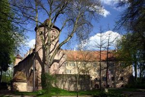 Reisekarte 34, aschach