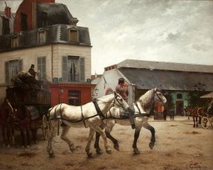 Reisekarte 37 Schweiz 1830