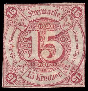 Reisekarte 44 1859