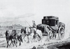 Reisekarte 9a