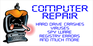 comp repair 2