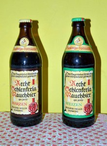 D 1 Bamberg 16 smoked beer