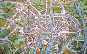D 1 Bamberg 2 1617