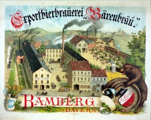 D 1 Bamberg 32