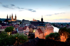 D 1 Bamberg 34