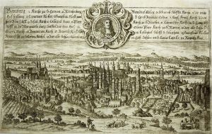 D 1 Bamberg 37 1795