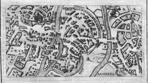 D 1 Bamberg 38 hulsius 1632