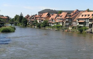 D 1 Bamberg 4 Little Venice