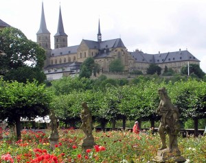 D 1 Bamberg 6 St. Michael