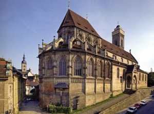 D 1 Bamberg 61