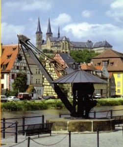 D 1 Bamberg 64
