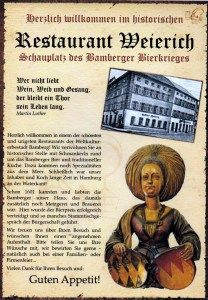 D 1 Bamberg 72