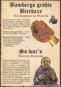 D 1 Bamberg 76