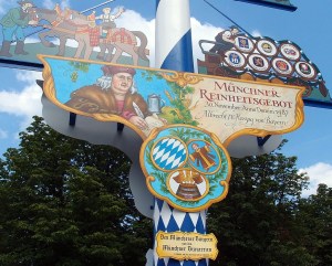 D 1 Bamberg 83 purity law
