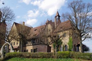 D 1 Bamberg 88