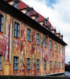 D 1 Bamberg 92