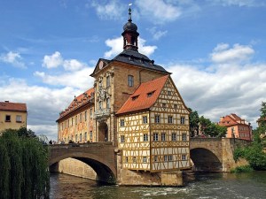 D 1 Bamberg 93