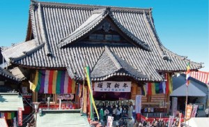 ito 10 Yokohama Enmei-in Temple