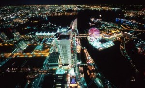 ito 11 Yokohama Sky Garden