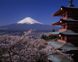 ito 20 Mount Fuji