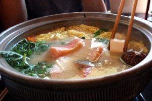 ito 32 ishikari nabe