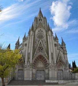 c 1 mvd prado las carmelitas