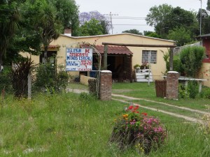 La Floresta 1