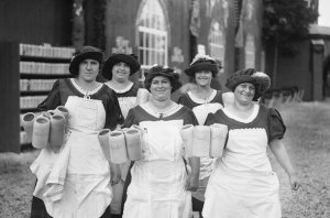oktoberfest 24 1928