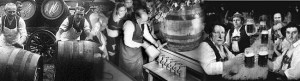 oktoberfest 27 1960