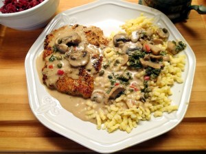 schnitzel 1