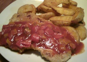 schnitzel -2