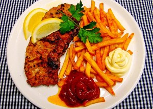 schnitzel 6
