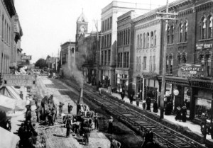 berlin 33 downtown berlin ontario