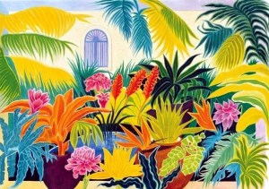 exotic 1