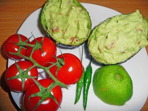 guacamole 1