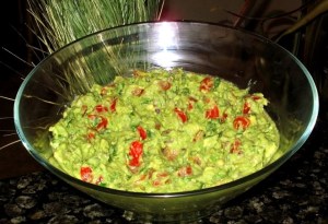 guacamole 15