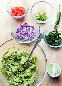 guacamole 18
