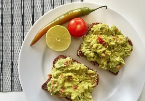 guacamole 2