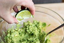 guacamole 21