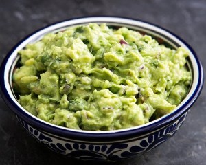 guacamole 22