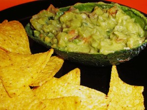 guacamole 3