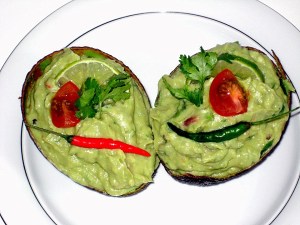 guacamole 4