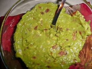 guacamole 5