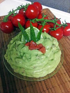guacamole 8
