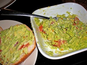 guacamole 9
